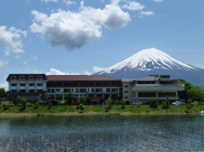 Отель Lakeland Hotel Mizunosato  Фунацу